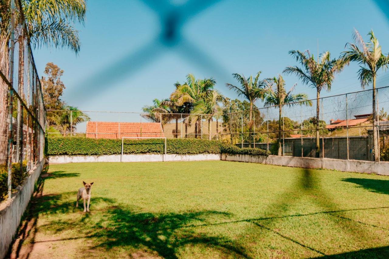 Estalagem Vilarejo De Minas *