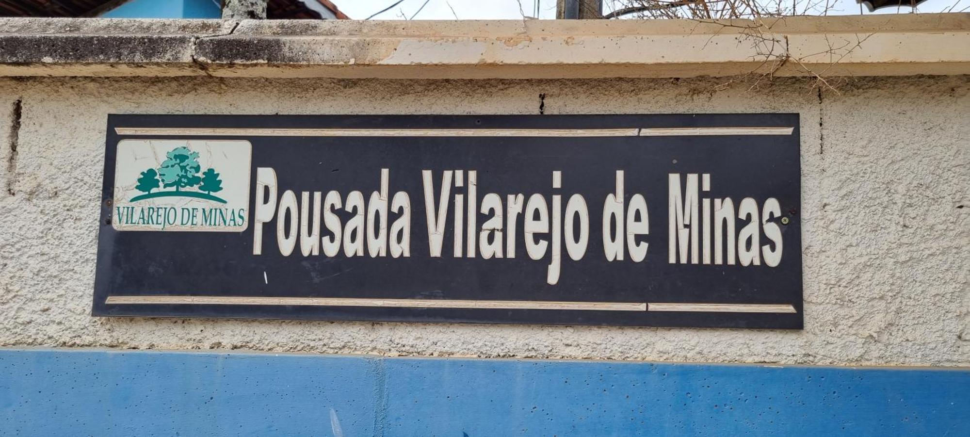 Vilarejo De Minas Estalagem Itapeva (Minas Gerais)