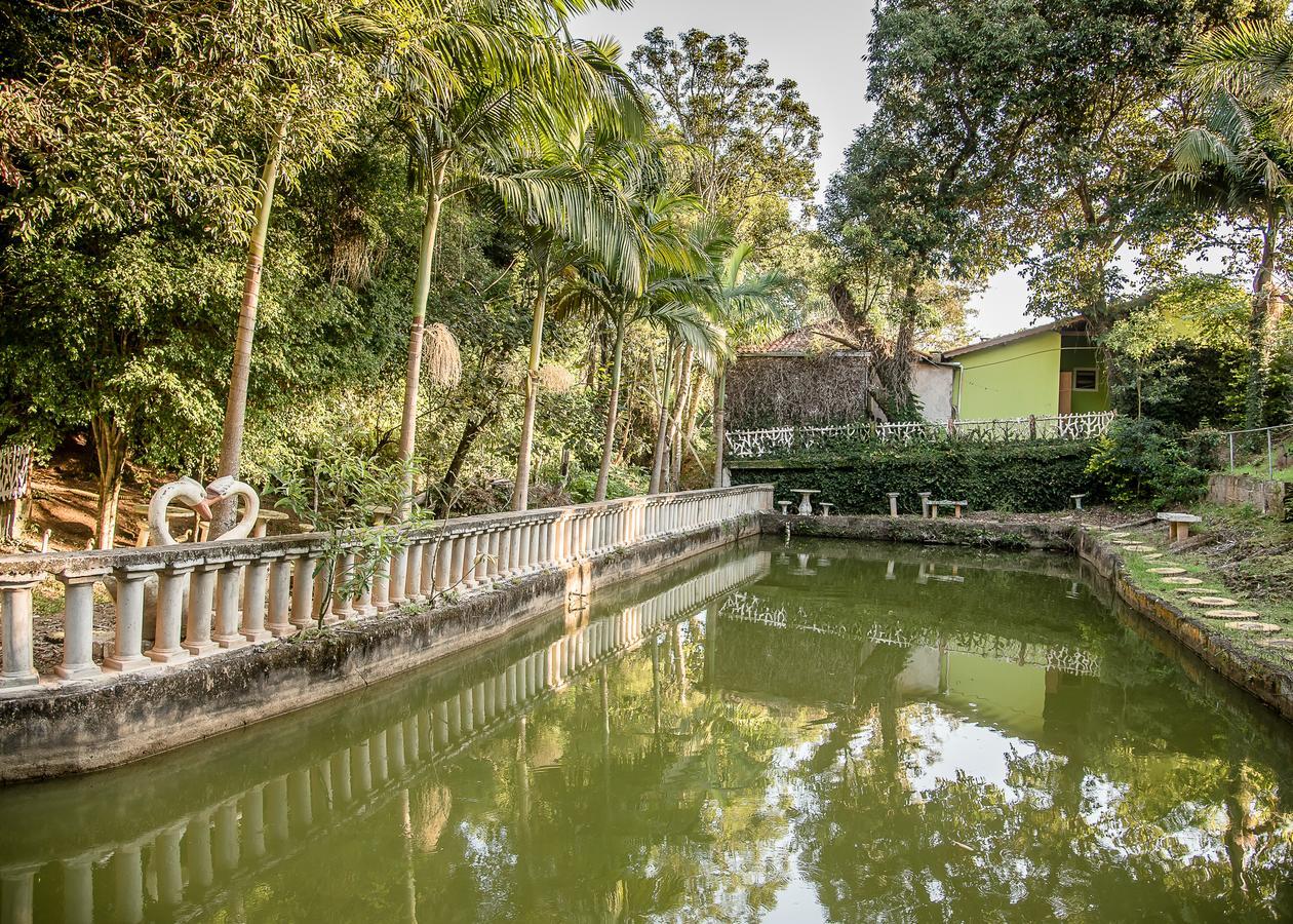 Estalagem Vilarejo De Minas *