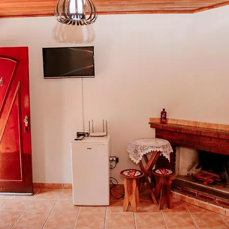 Pousada Vilarejo de Minas Itapeva  Exterior foto