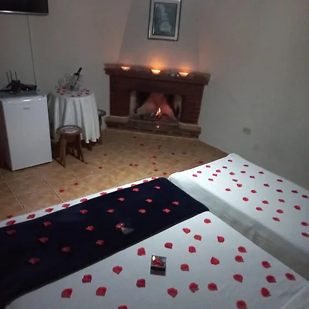 Pousada Vilarejo de Minas Itapeva  Exterior foto