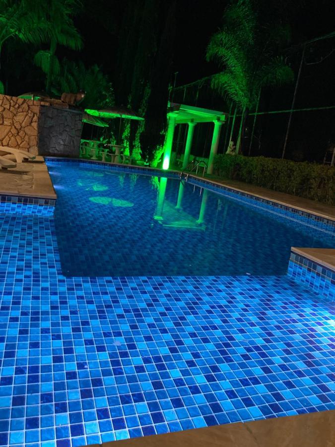 Vilarejo De Minas 賓館 *