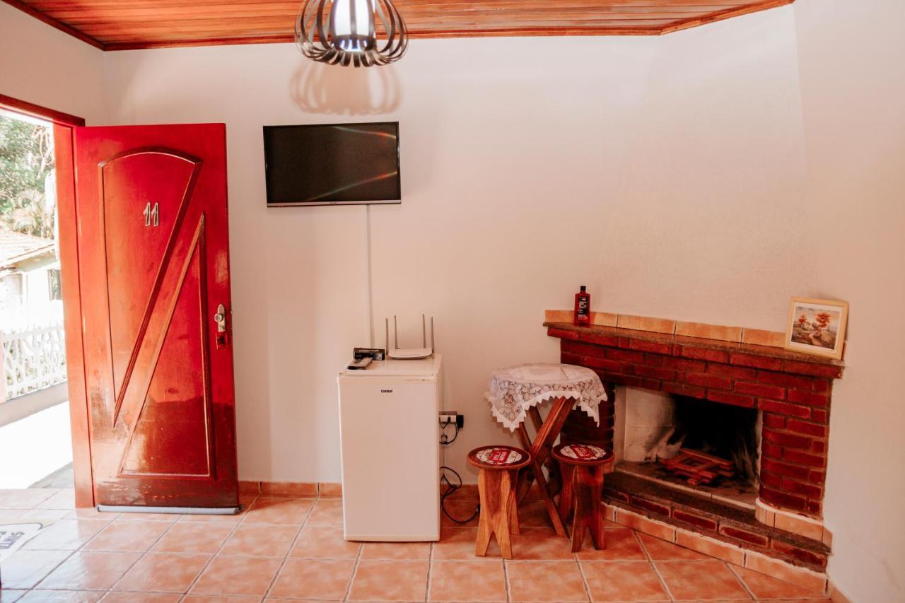 Vilarejo De Minas 賓館 *