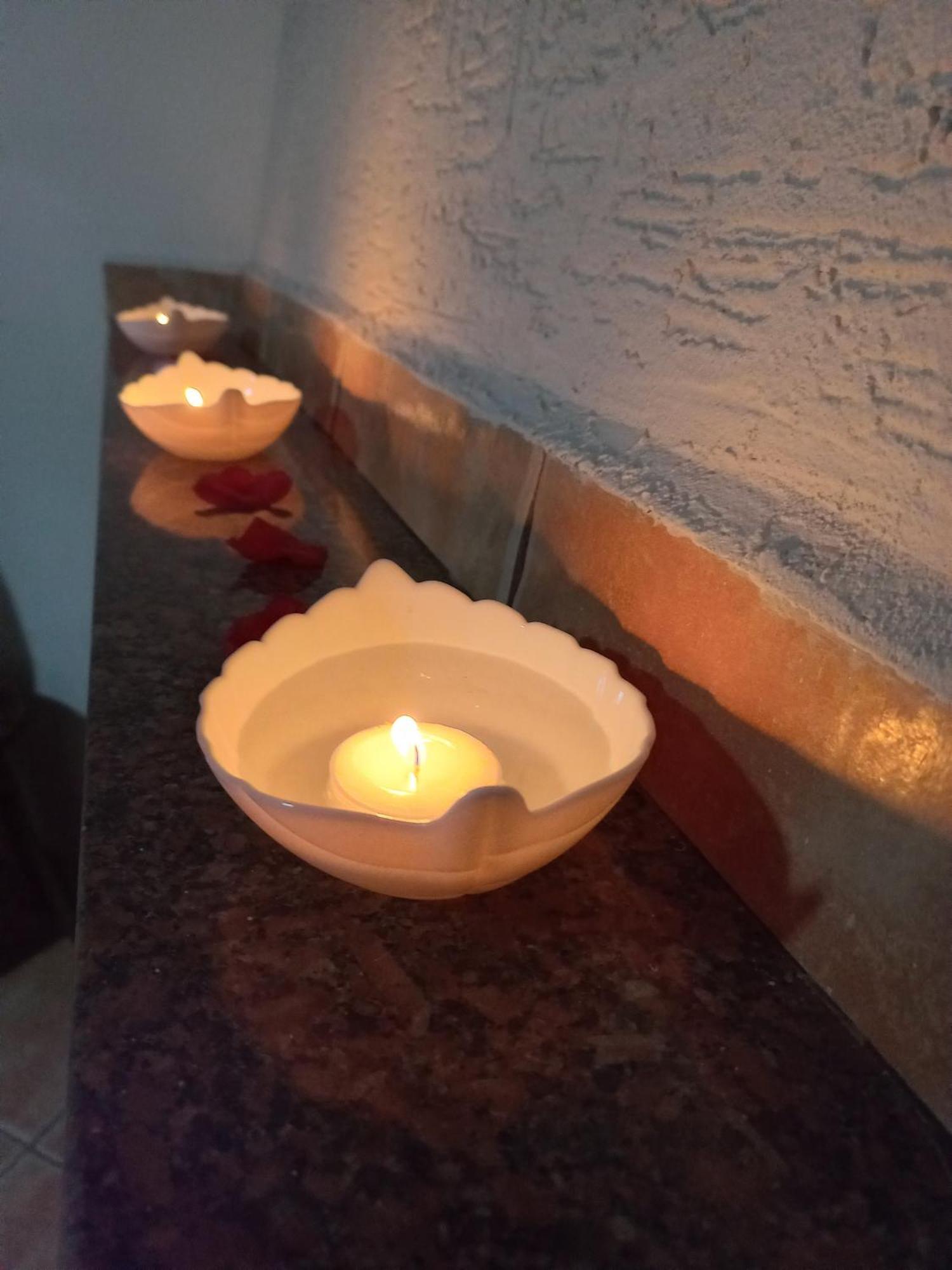 賓館 Vilarejo De Minas *
