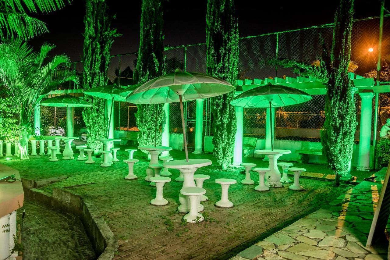 賓館 Vilarejo De Minas Itapeva (Minas Gerais)