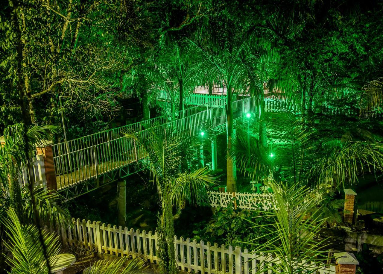 Vilarejo De Minas *
